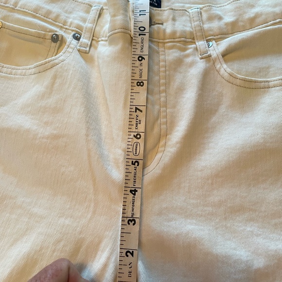 Gap1969 cheeky straight jeans -  nwt 29T - Picture 8 of 13